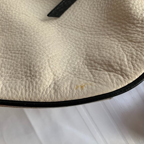 Medium Leather Combo Crossbody - Picture 6 of 6